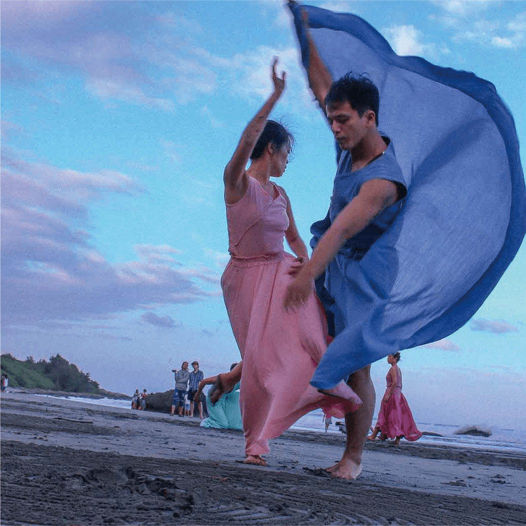 臺東藝術節 臺東藝穗節