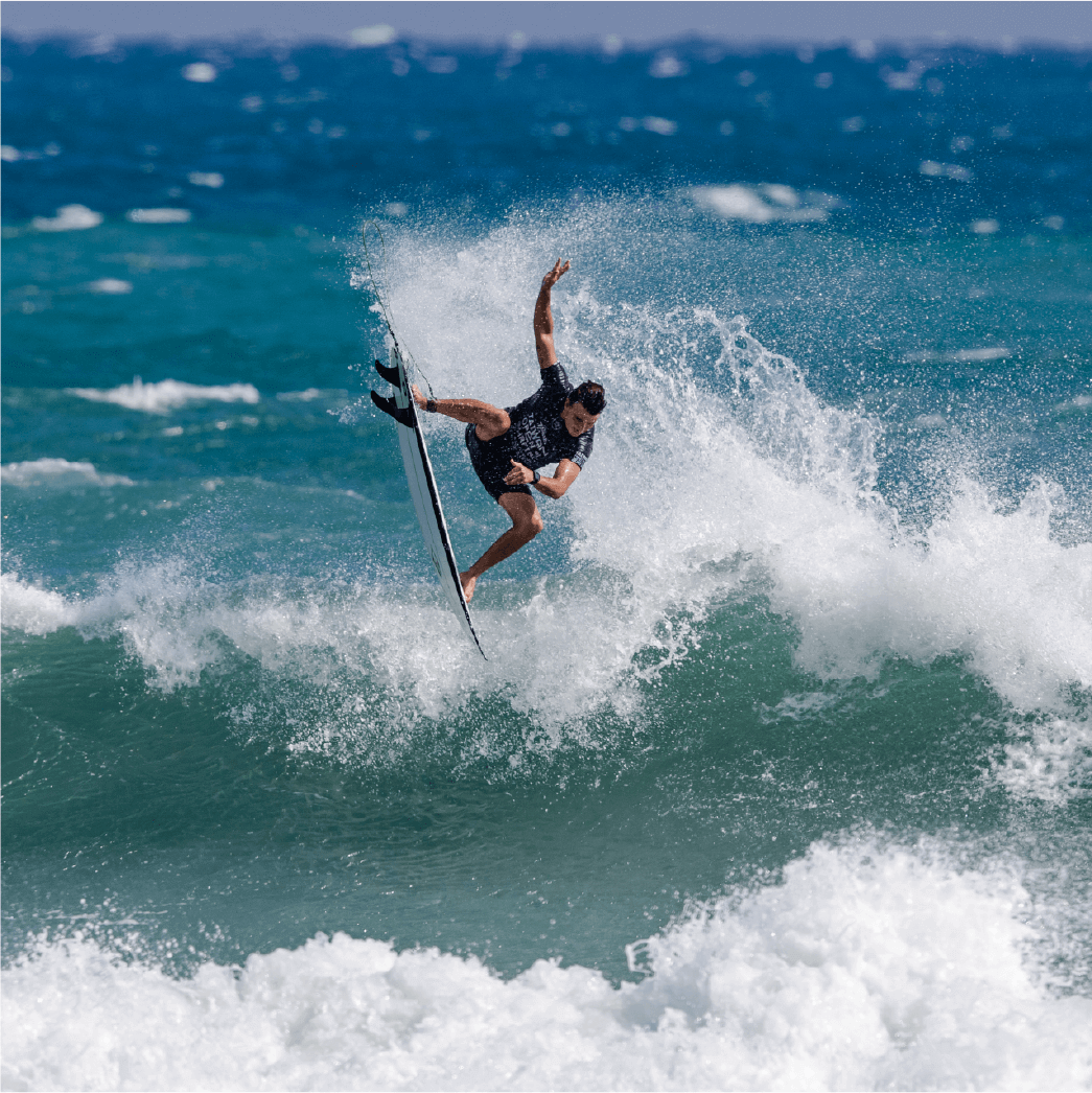 臺灣國際衝浪公開賽