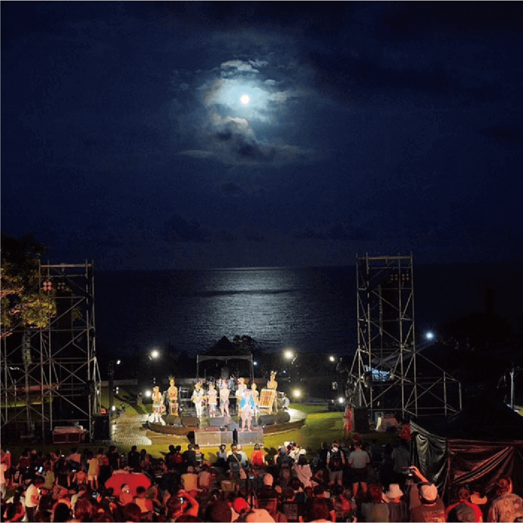 東海岸大地藝術節