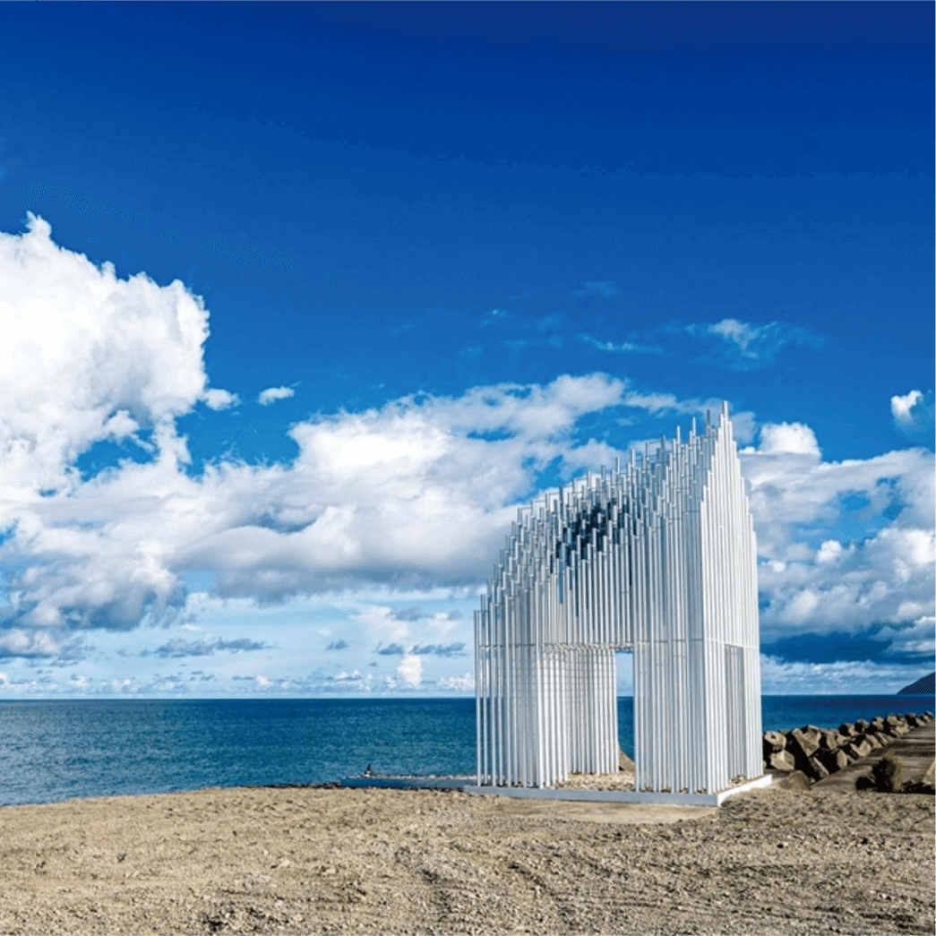 南迴藝術季 縱谷大地藝術季