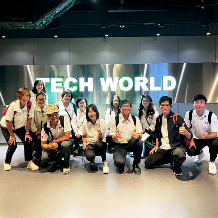 臺東縣府跨局處赴日取經 借鏡大阪世博經驗打造2026博覽會