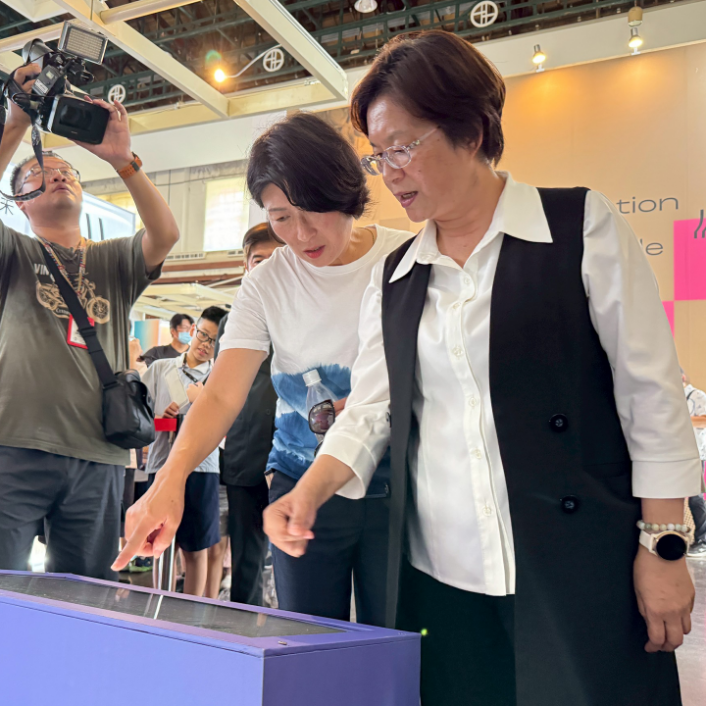 縣府中階主管赴彰化標竿學習，為2026台東博覽會暖身啟航
