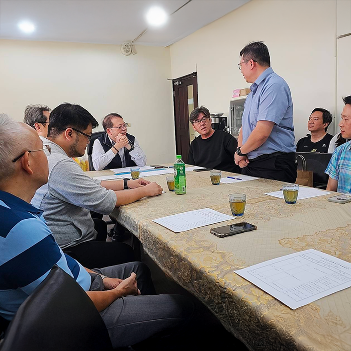 以廉會友 臺東澎湖跨海廉政治理經驗交流