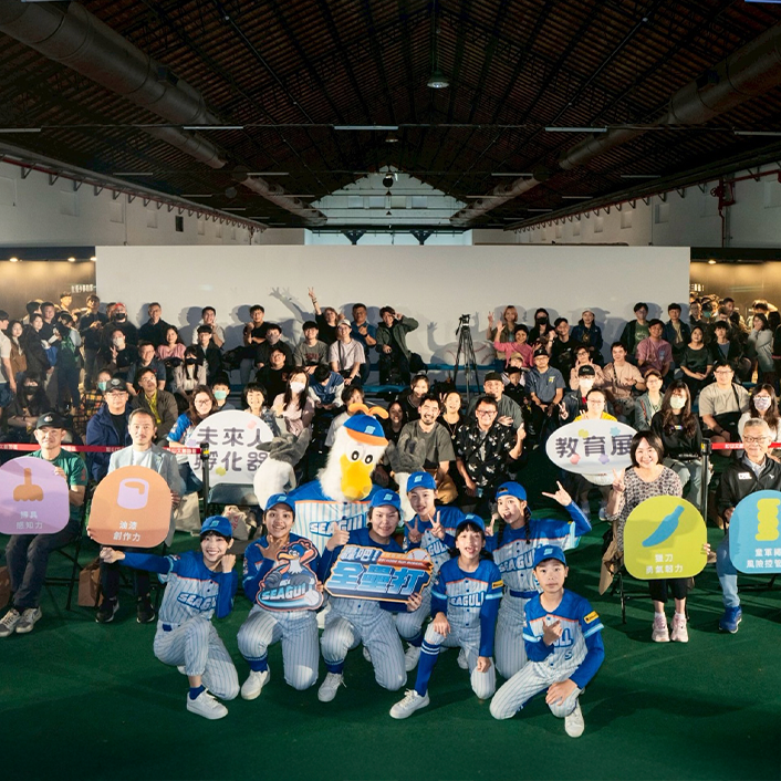 2萬人見證紅土榮耀！台東棒球特展圓滿落幕 迎接盛夏博覽會