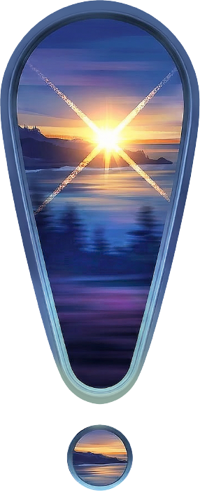 台東線：夢的路線 - 夜間光雕展演