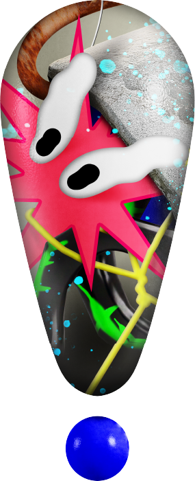 潮界帶 IN-BETWEEN