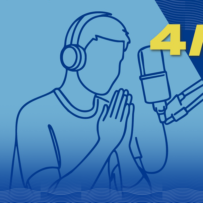 《禱告的100天》Podcast節目