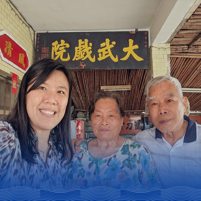 《歡迎上車!金馬號》臺東生命暨兒少故事撰寫