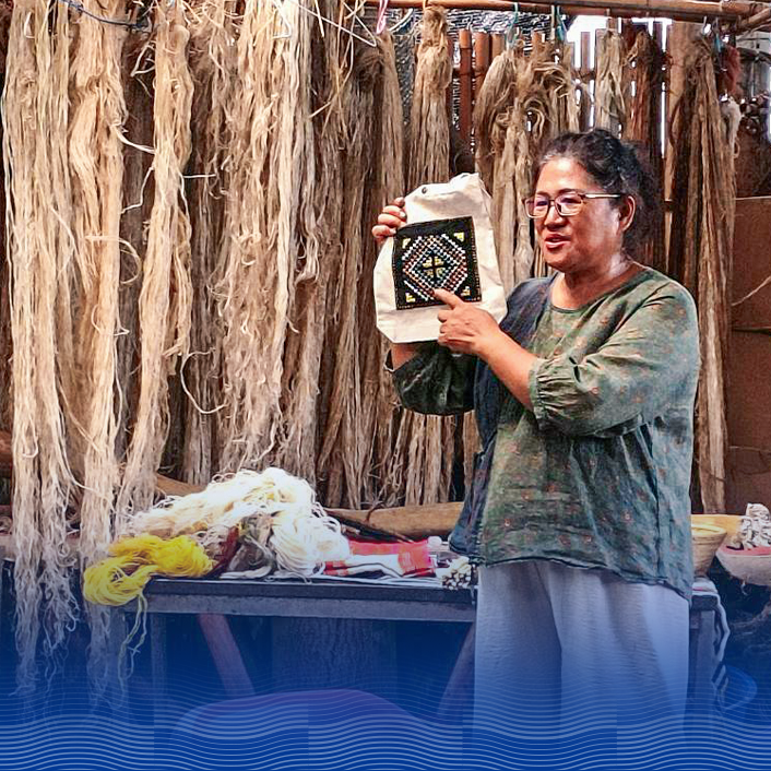 百花齊放・臺東