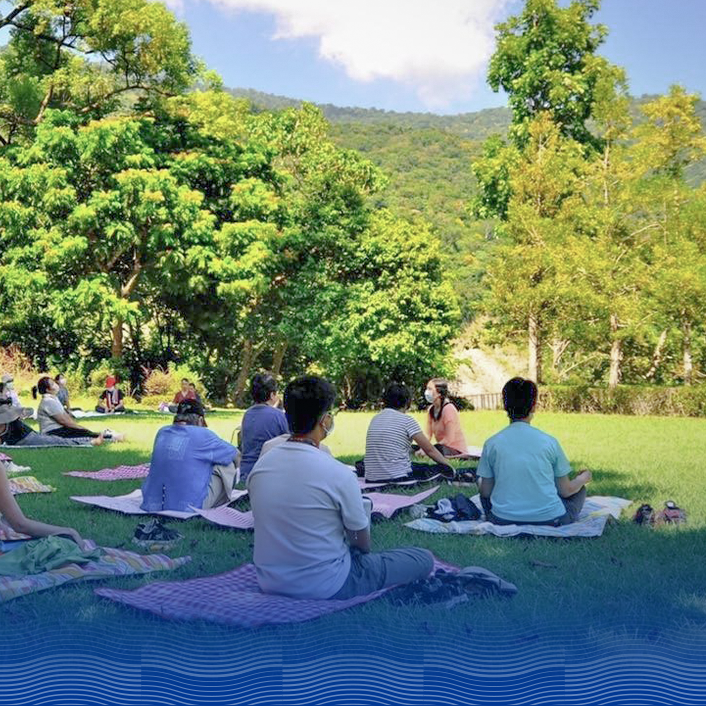 從療癒到永續：台東綠健康師的誕生計畫