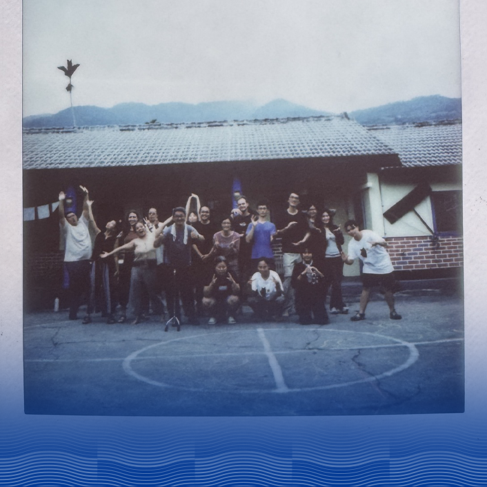 「我們一起回家吧！」共融藝術社群與劇場演出計畫